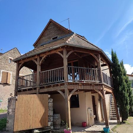 Le Clos Du Chateau Rully  Εξωτερικό φωτογραφία
