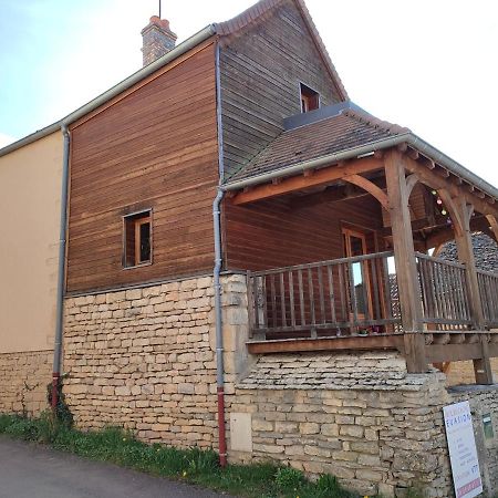 Le Clos Du Chateau Rully  Εξωτερικό φωτογραφία