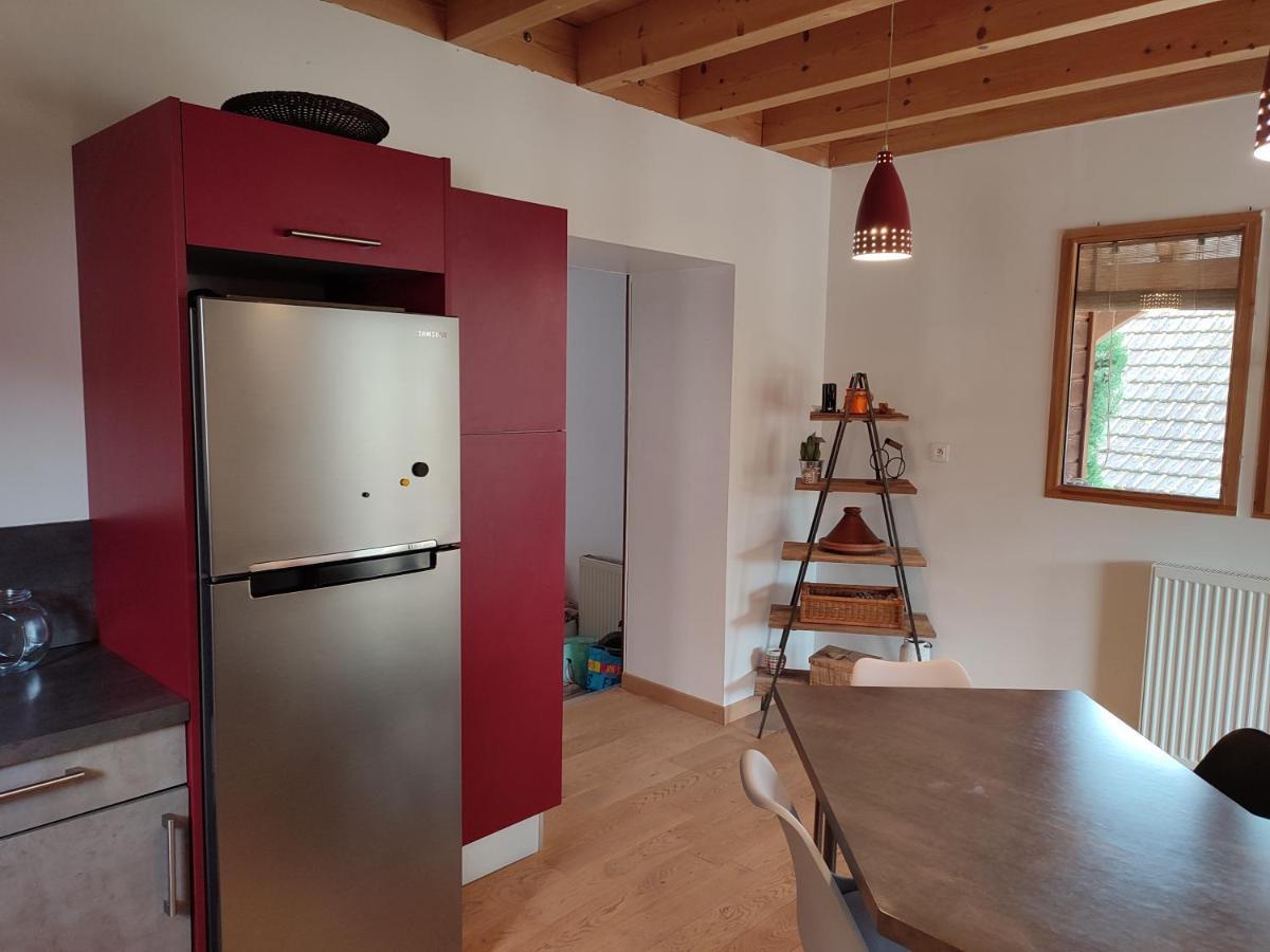 Le Clos Du Chateau Rully  Εξωτερικό φωτογραφία