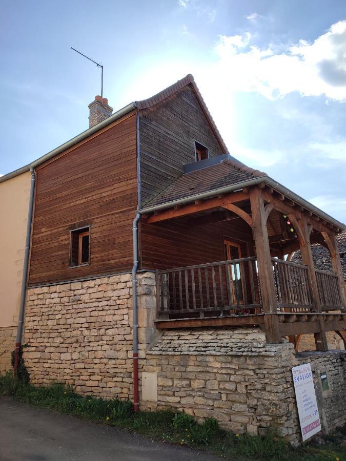 Le Clos Du Chateau Rully  Εξωτερικό φωτογραφία