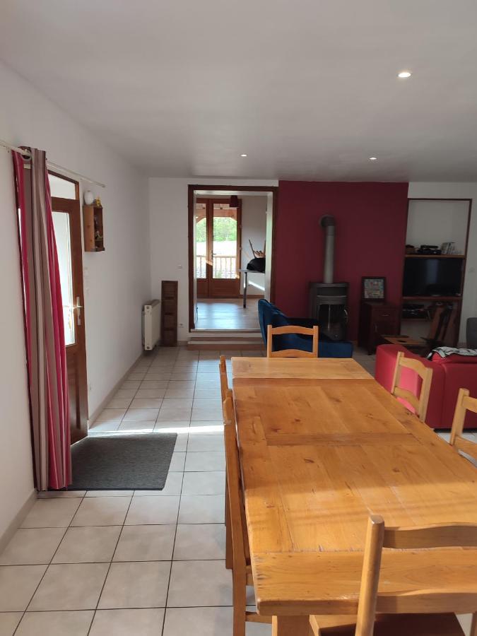 Le Clos Du Chateau Rully  Εξωτερικό φωτογραφία