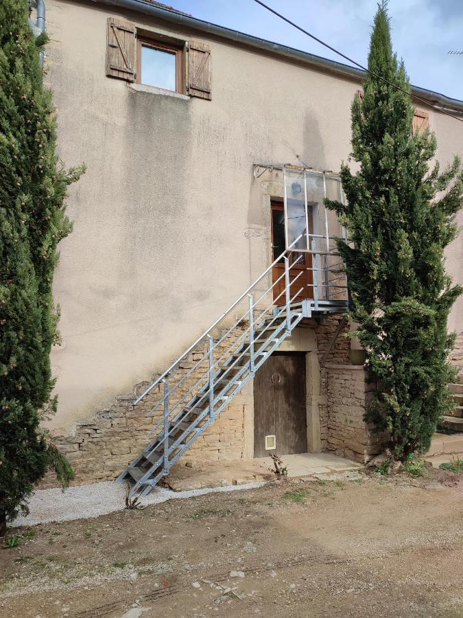 Le Clos Du Chateau Rully  Εξωτερικό φωτογραφία