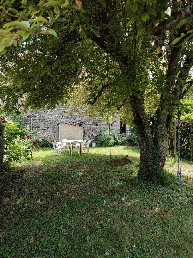 Le Clos Du Chateau Rully  Εξωτερικό φωτογραφία