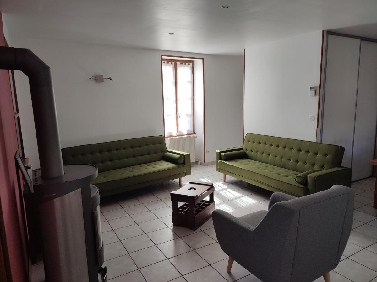 Le Clos Du Chateau Rully  Εξωτερικό φωτογραφία